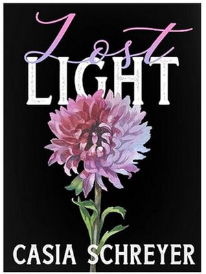 cover image of Lost Light